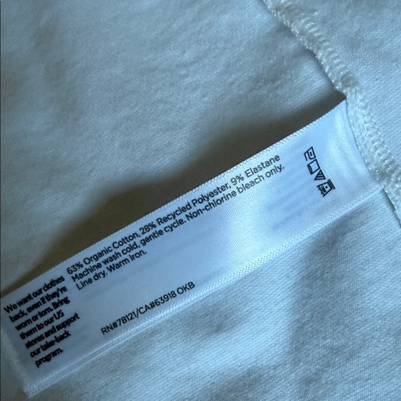 Eileen Fisher Blazer - Picture 7 of 7